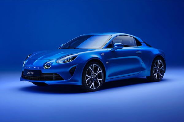 Vorschaubild Alpine A110