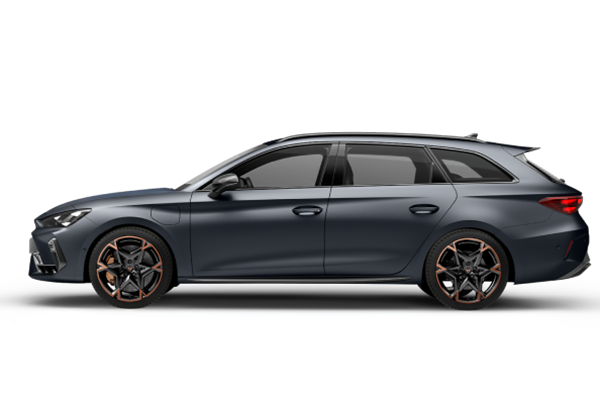 Vorschaubild CUPRA Leon ST